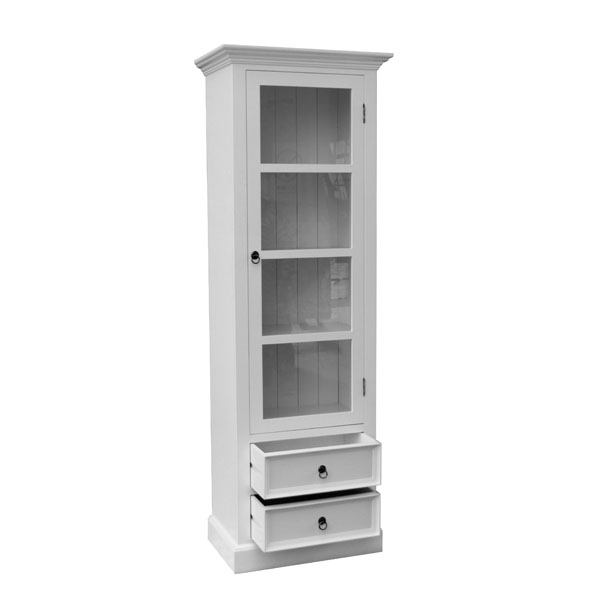 white furniture